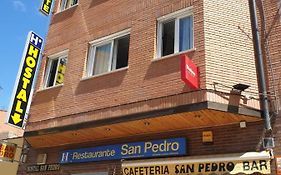 Hostal San Pedro